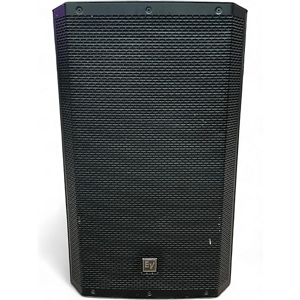 Used Electro-Voice ZLX-15P 15in 2-Way Powered Speaker