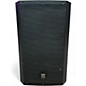 Used Electro-Voice ZLX-15P 15in 2-Way Powered Speaker