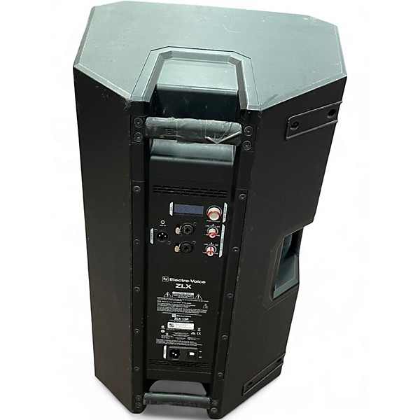 Used Electro-Voice ZLX-15P 15in 2-Way Powered Speaker