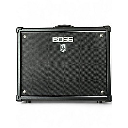 Used BOSS Katana KTN50 MKII 50W 1X12 Guitar Combo Amp