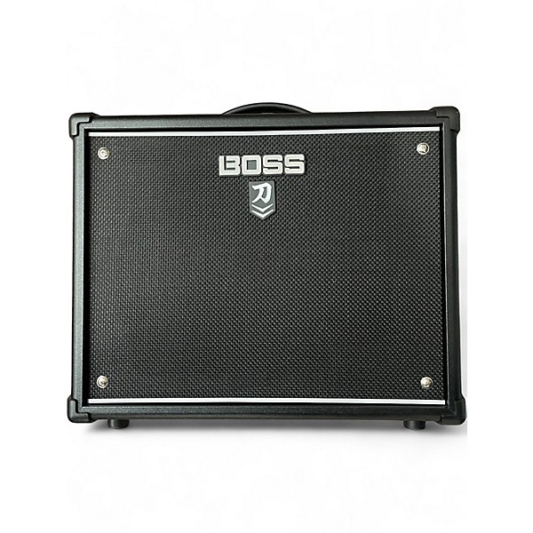 Used BOSS Katana KTN50 MKII 50W 1X12 Guitar Combo Amp