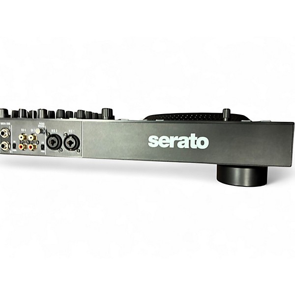 Used RANE FOUR DJ Controller