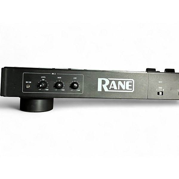 Used RANE FOUR DJ Controller