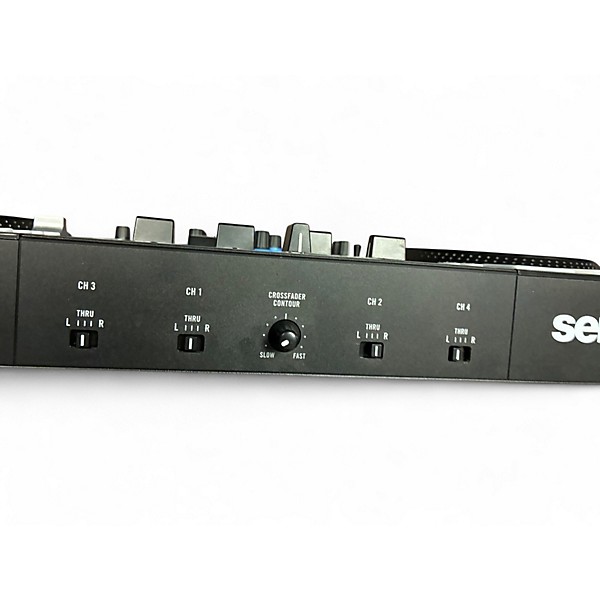 Used RANE FOUR DJ Controller