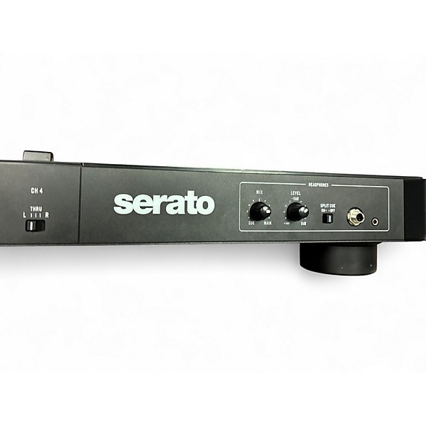 Used RANE FOUR DJ Controller