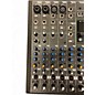Used Mackie PROFX10 GO Unpowered Mixer