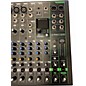 Used Mackie PROFX10 GO Unpowered Mixer