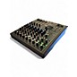 Used Mackie PROFX10 GO Unpowered Mixer