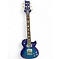 Used PRS S2 McCarty 594 Lake Placid Blue Solid Body Electric Guitar thumbnail