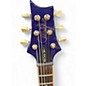 Used PRS S2 McCarty 594 Lake Placid Blue Solid Body Electric Guitar