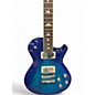 Used PRS S2 McCarty 594 Lake Placid Blue Solid Body Electric Guitar