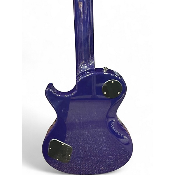 Used PRS S2 McCarty 594 Lake Placid Blue Solid Body Electric Guitar