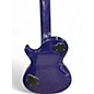 Used PRS S2 McCarty 594 Lake Placid Blue Solid Body Electric Guitar