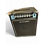 Used Acoustic B50C 1X10 50W Bass Combo Amp thumbnail