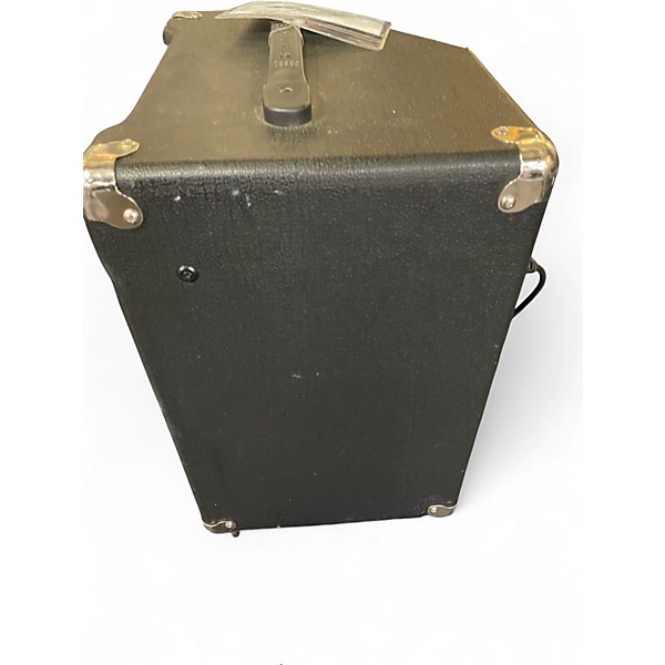 Used Acoustic B50C 1X10 50W Bass Combo Amp