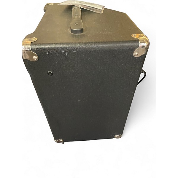 Used Acoustic B50C 1X10 50W Bass Combo Amp