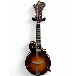 Used The Loar LM310F Vintage Brown Mandolin