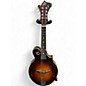 Used The Loar LM310F Vintage Brown Mandolin thumbnail