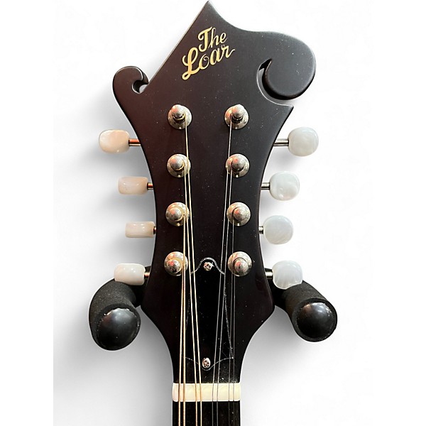 Used The Loar LM310F Vintage Brown Mandolin