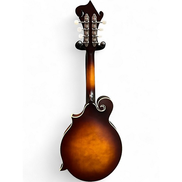 Used The Loar LM310F Vintage Brown Mandolin