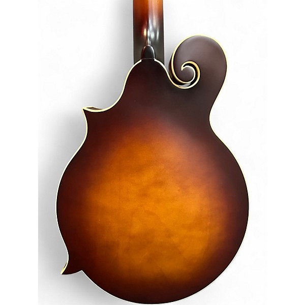 Used The Loar LM310F Vintage Brown Mandolin