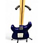 Vintage 1990s Fender STRATOCASTER PLUS BLUE Solid Body Electric Guitar