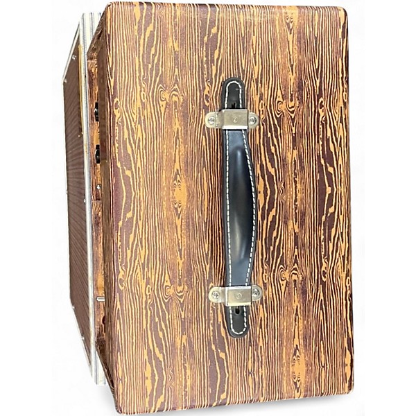 Used Benson Amps monarch half stack 15w Guitar Stack