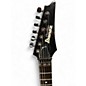 Used Ibanez rg 655 gray metallic Solid Body Electric Guitar