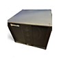 Used Genzler Amplification BA12-3 Bass Cabinet