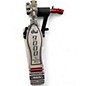 Used DW 9000 Series Double Double Bass Drum Pedal