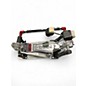 Used DW 9000 Series Double Double Bass Drum Pedal
