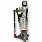 Used DW 9000 Series Double Double Bass Drum Pedal