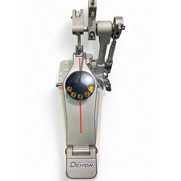 Used Pearl Demon Drive Single Bass Drum Pedal