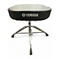 Used Yamaha Heavyweight Throne with Hyrdaulic Lever Drum Throne