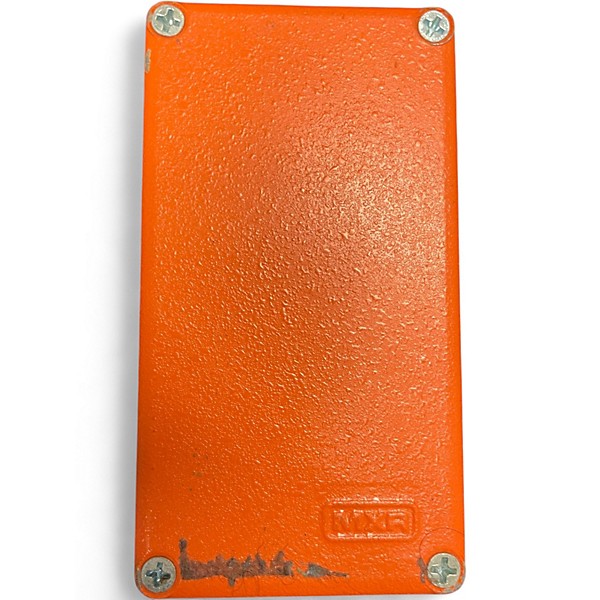 Used MXR M101 Phase 90 Effect Pedal