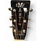 Used Martin HD35 Natural Acoustic Guitar