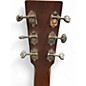 Used Martin HD35 Natural Acoustic Guitar