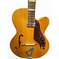 Used Gretsch Guitars G100CE Worn TV Yellow Acoustic Electric Guitar thumbnail