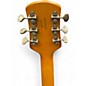 Used Gretsch Guitars G100CE Worn TV Yellow Acoustic Electric Guitar