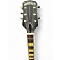Used Gretsch Guitars G100CE Worn TV Yellow Acoustic Electric Guitar