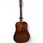 Used 2023 Martin D18 Natural Acoustic Guitar
