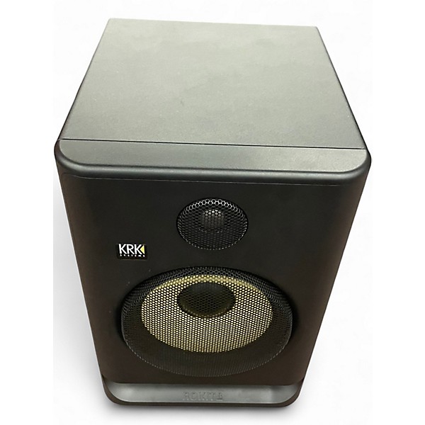 Used KRK RP8 ROKIT G5 Powered Monitor