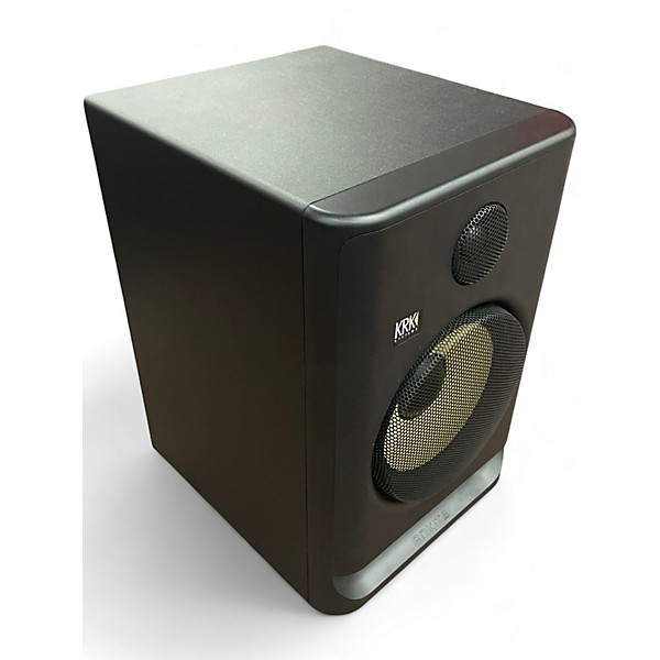 Used KRK RP8 ROKIT G5 Powered Monitor
