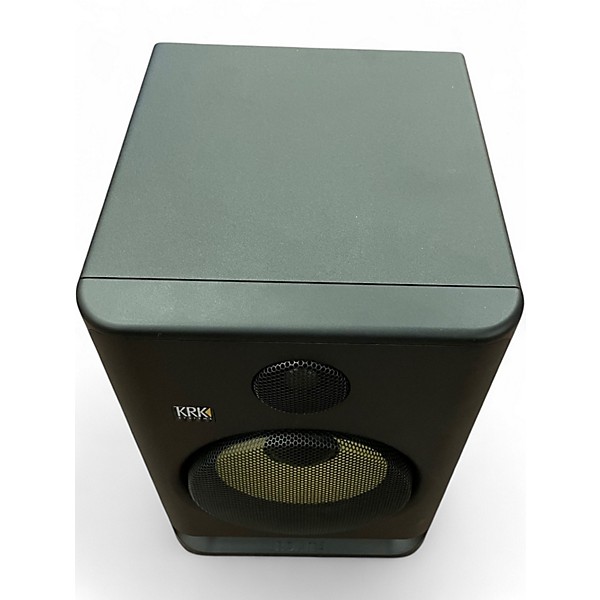 Used KRK RP8 ROKIT G5 Powered Monitor