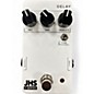 Used JHS Pedals 3 Series Delay Effect Pedal thumbnail