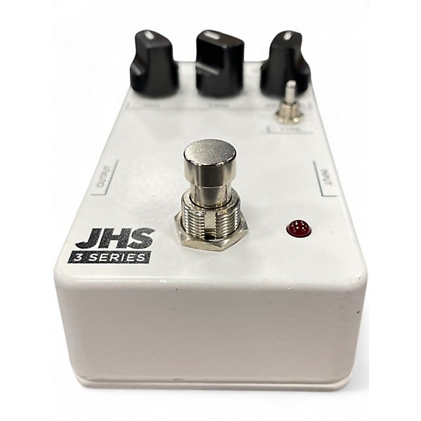 Used JHS Pedals 3 Series Delay Effect Pedal
