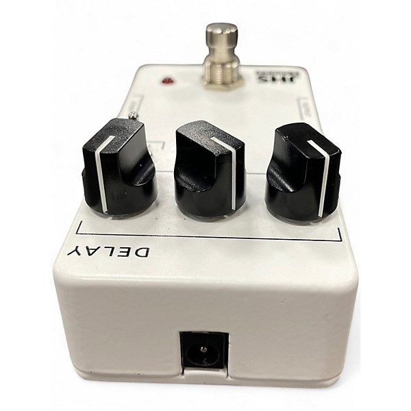 Used JHS Pedals 3 Series Delay Effect Pedal