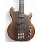 Used Chowny SWB PRO SCOTT WHITLEY NATURAL WALNUT Electric Bass Guitar