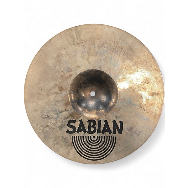 Used SABIAN 14in AAX Xplosion Crash Cymbal