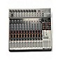 Used Behringer XENYX QX2442USB Unpowered Mixer